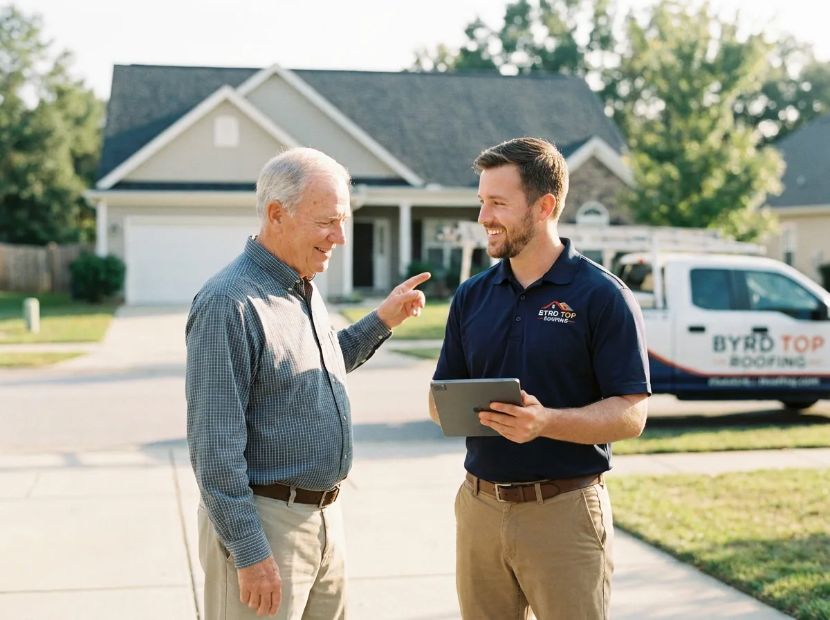 Roofing Colon, NE FAQs
